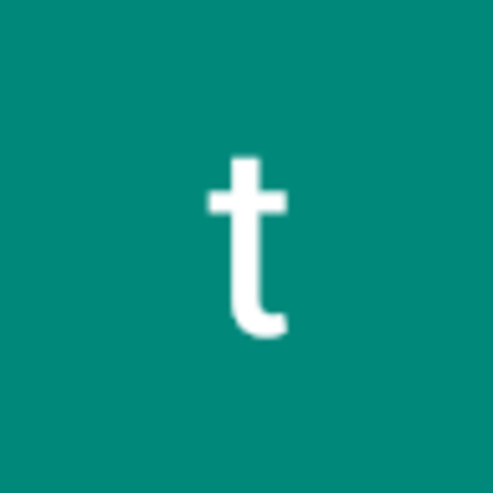 Meet your Posher, Towbiz12